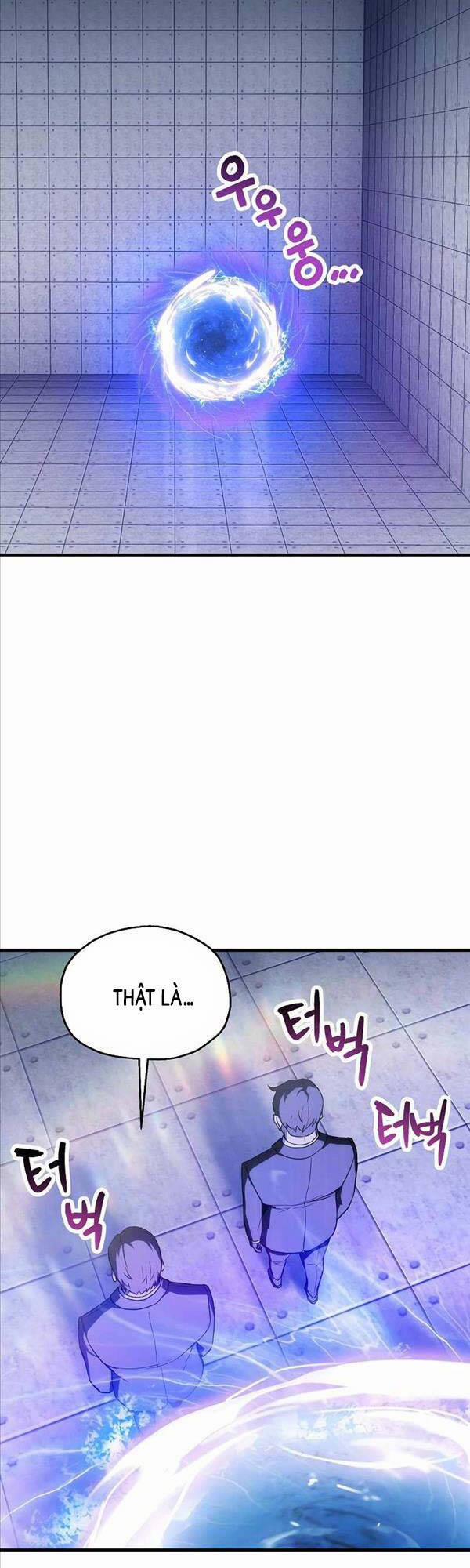 Người Chơi Không Thể Thăng Cấp 98 trang 17