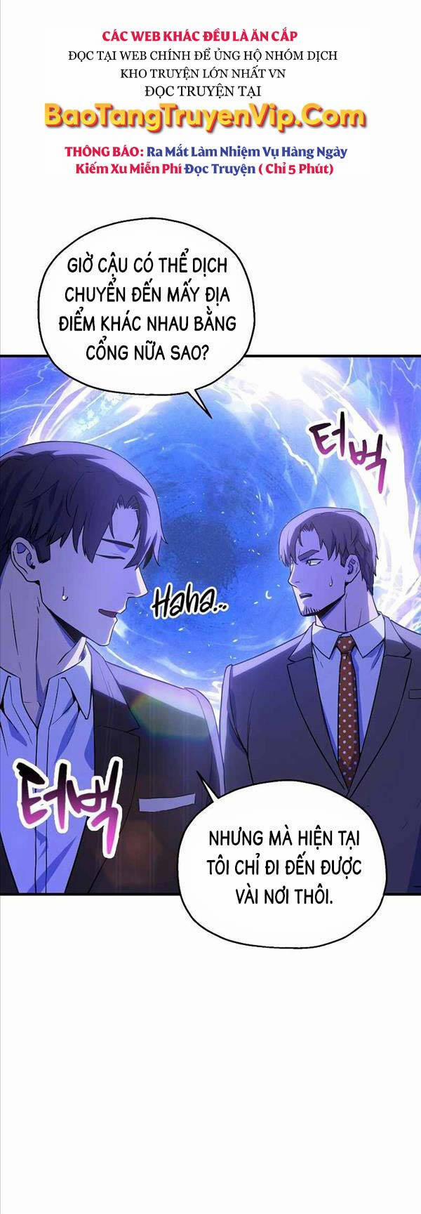 Người Chơi Không Thể Thăng Cấp 98 trang 18