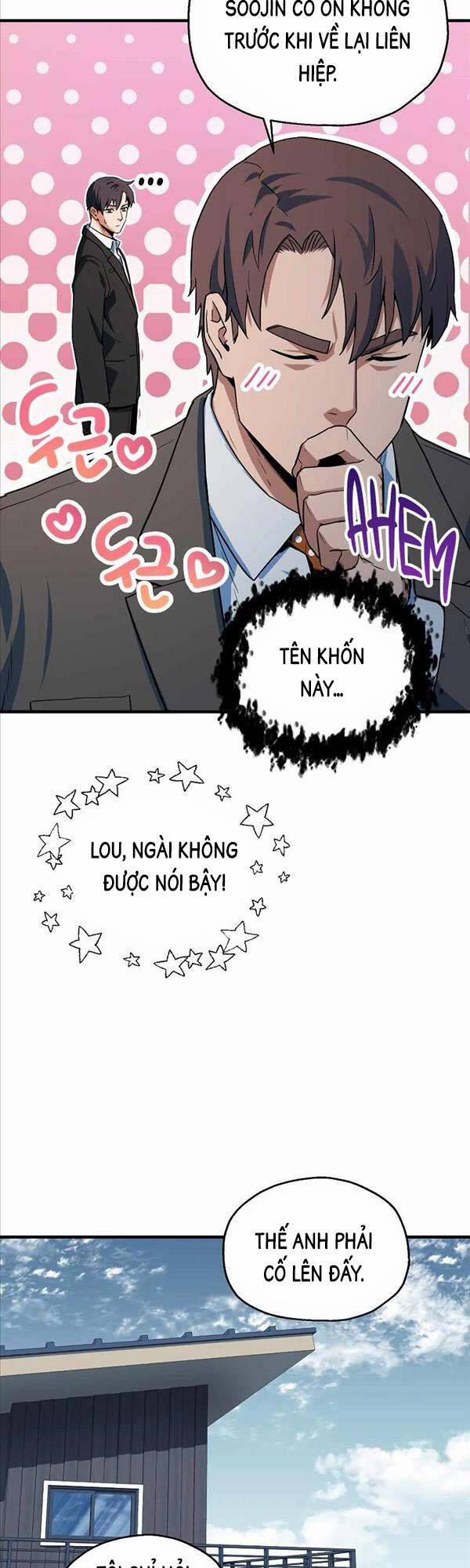 Người Chơi Không Thể Thăng Cấp 98 trang 27