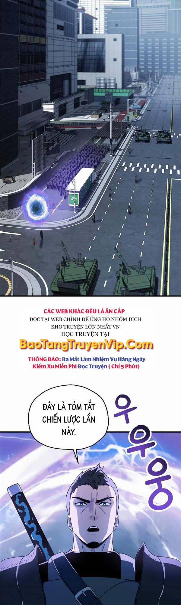 Người Chơi Không Thể Thăng Cấp 98 trang 29