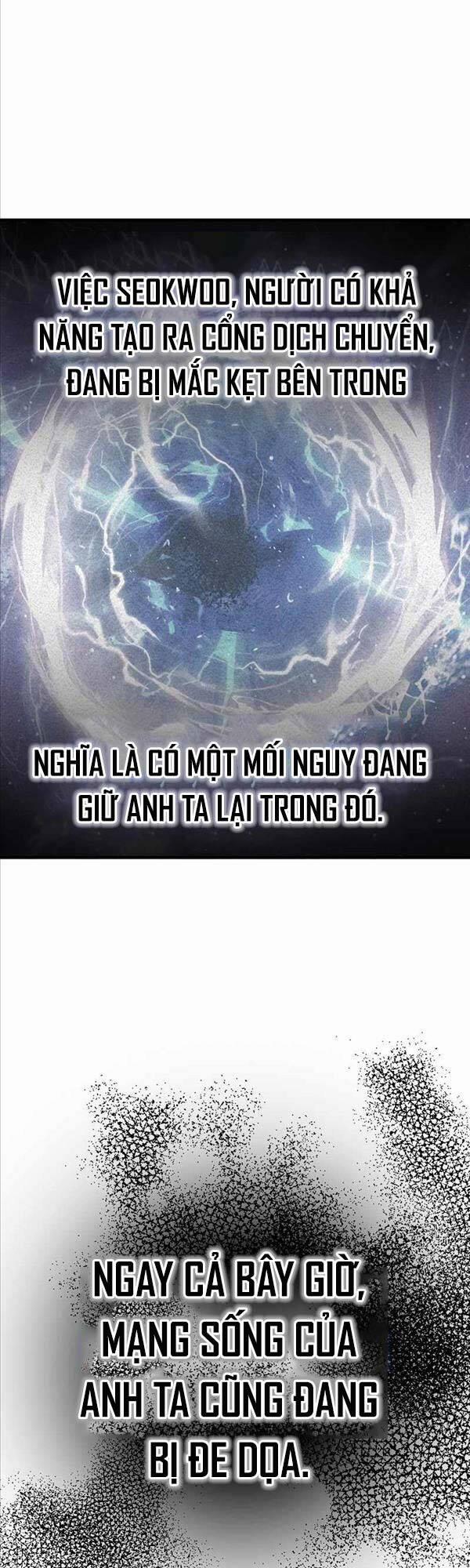 Người Chơi Không Thể Thăng Cấp 98 trang 33