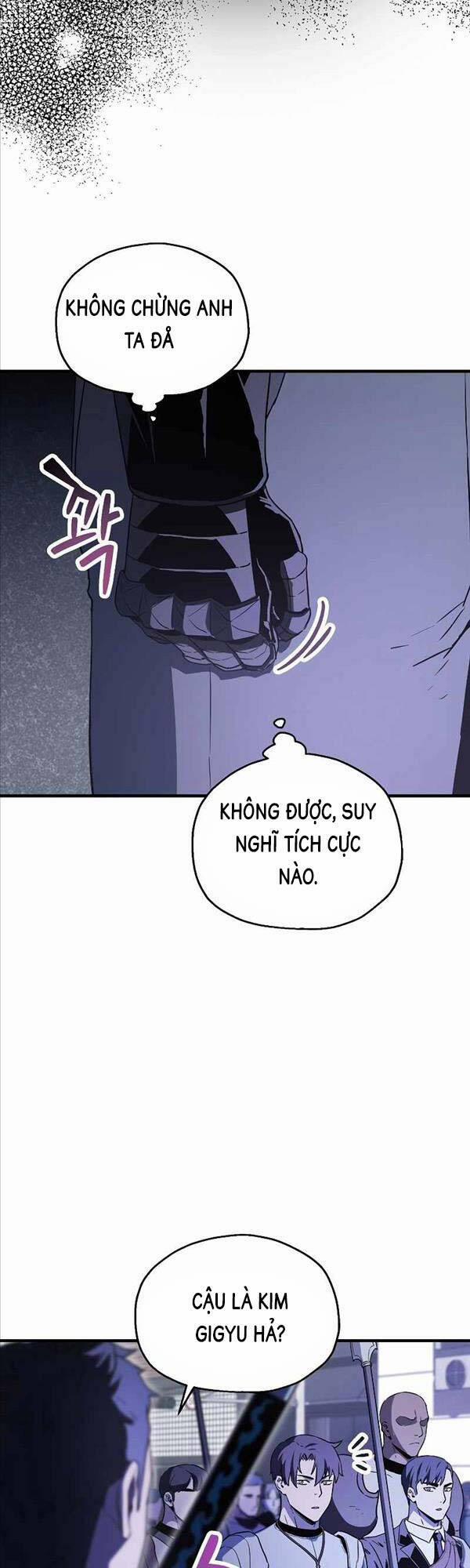 Người Chơi Không Thể Thăng Cấp 98 trang 34