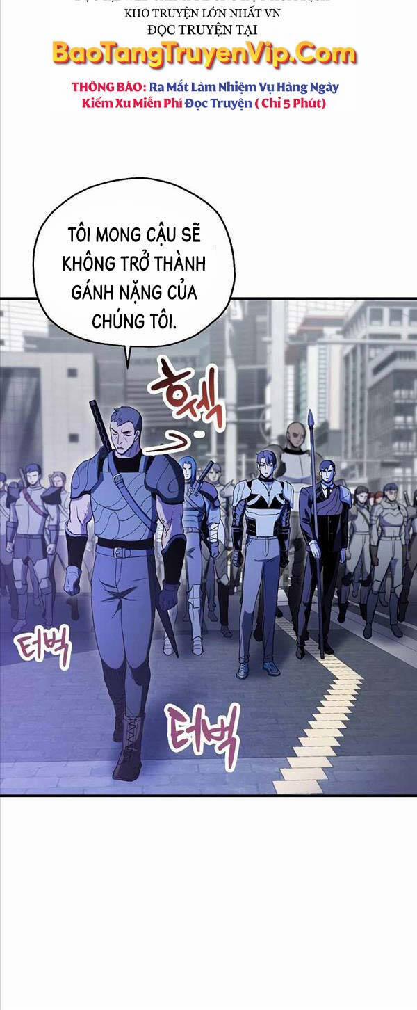 Người Chơi Không Thể Thăng Cấp 98 trang 37