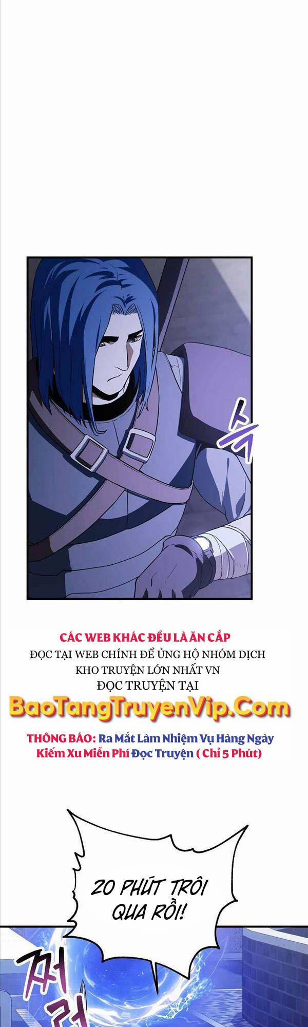 Người Chơi Không Thể Thăng Cấp 98 trang 45