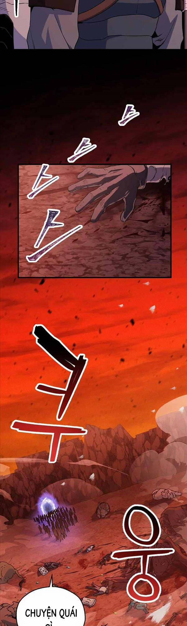 Người Chơi Không Thể Thăng Cấp 98 trang 50