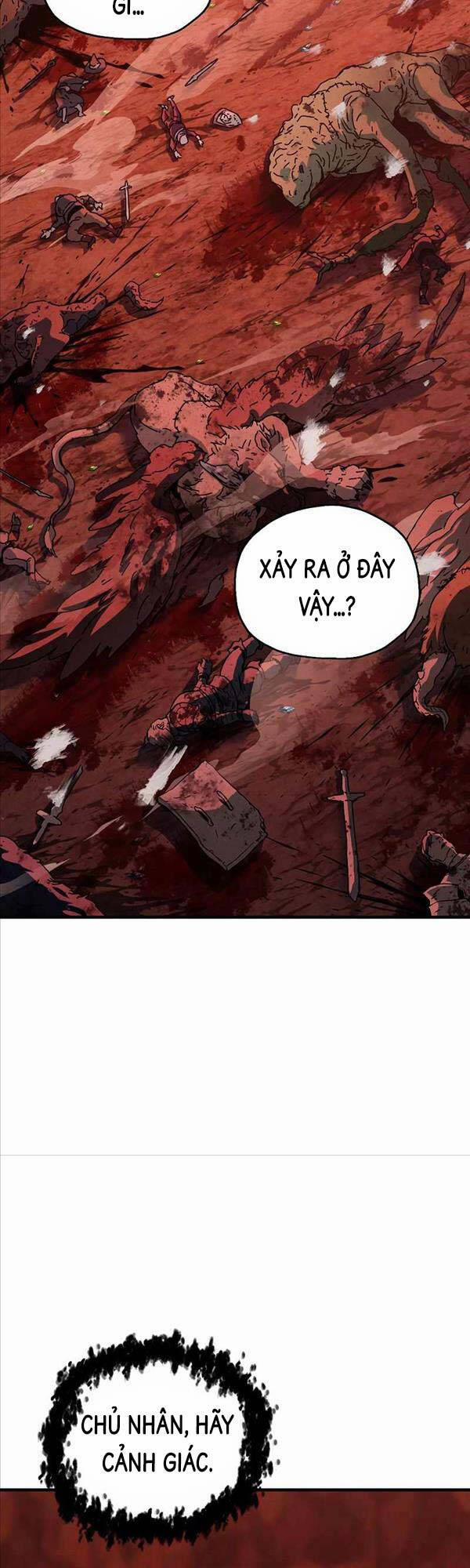 Người Chơi Không Thể Thăng Cấp 98 trang 51