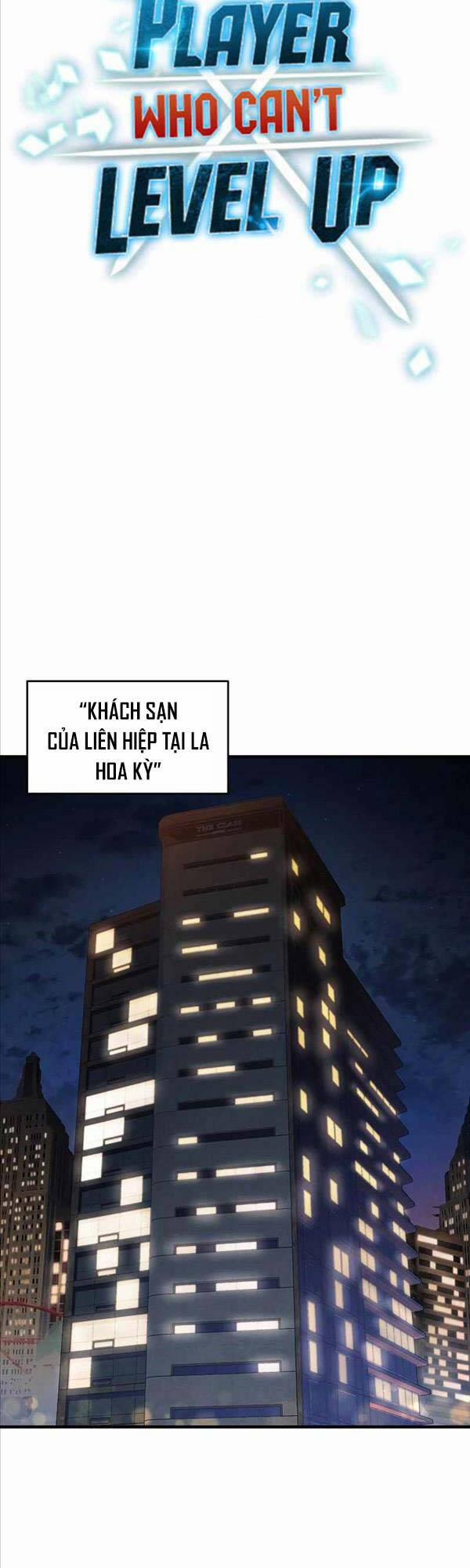 Người Chơi Không Thể Thăng Cấp 98 trang 6