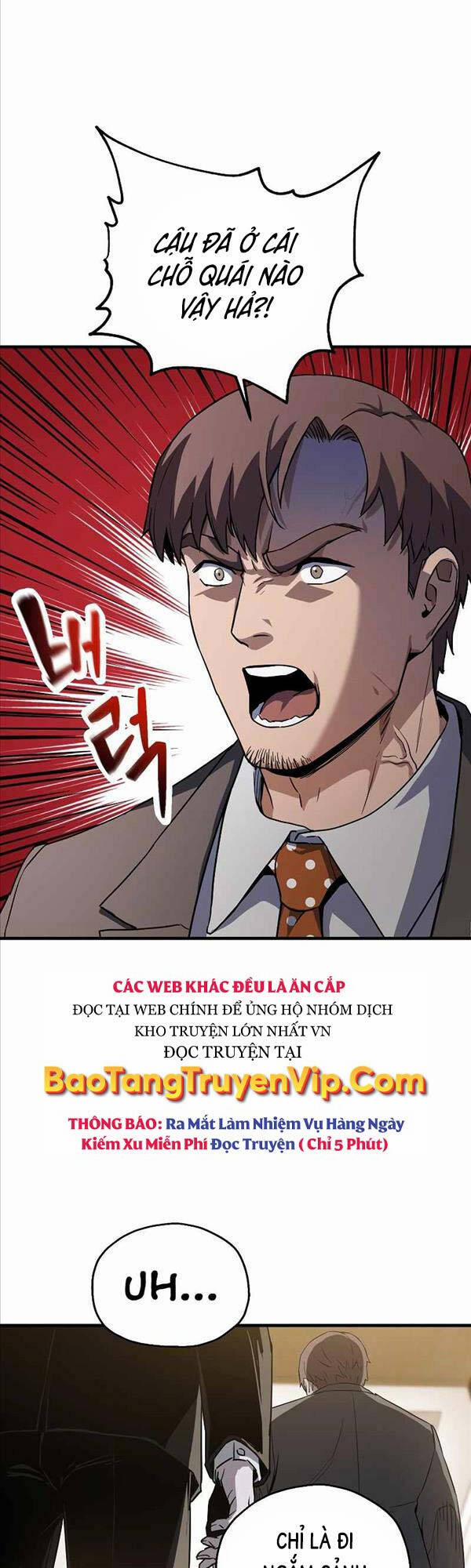 Người Chơi Không Thể Thăng Cấp 98 trang 7