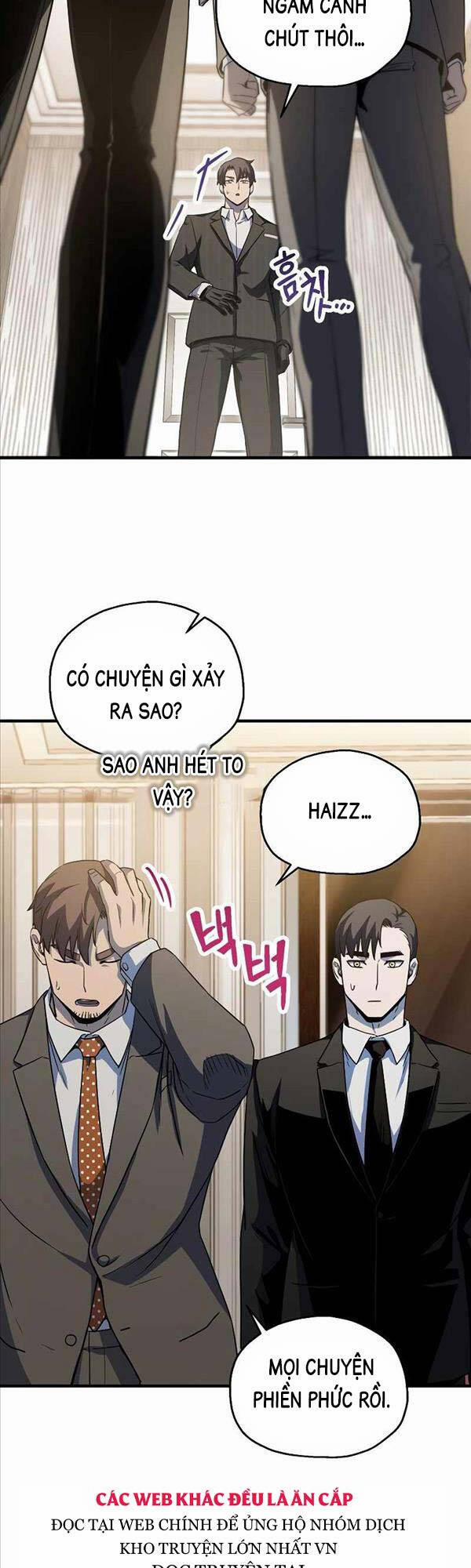 Người Chơi Không Thể Thăng Cấp 98 trang 8