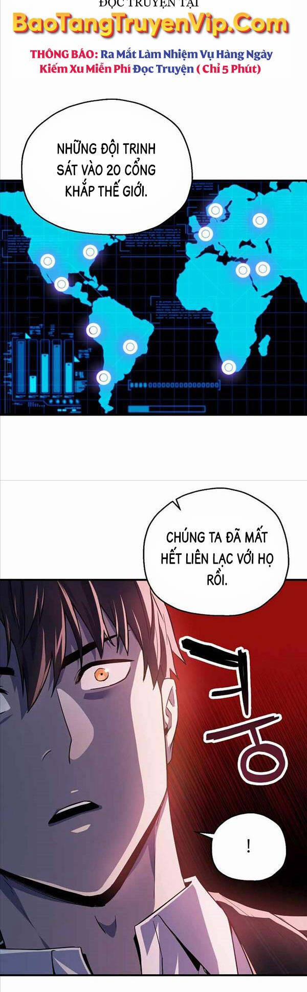 Người Chơi Không Thể Thăng Cấp 98 trang 9