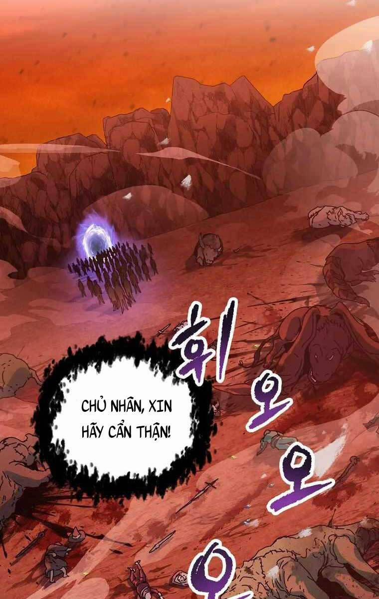 Người Chơi Không Thể Thăng Cấp 99 trang 0