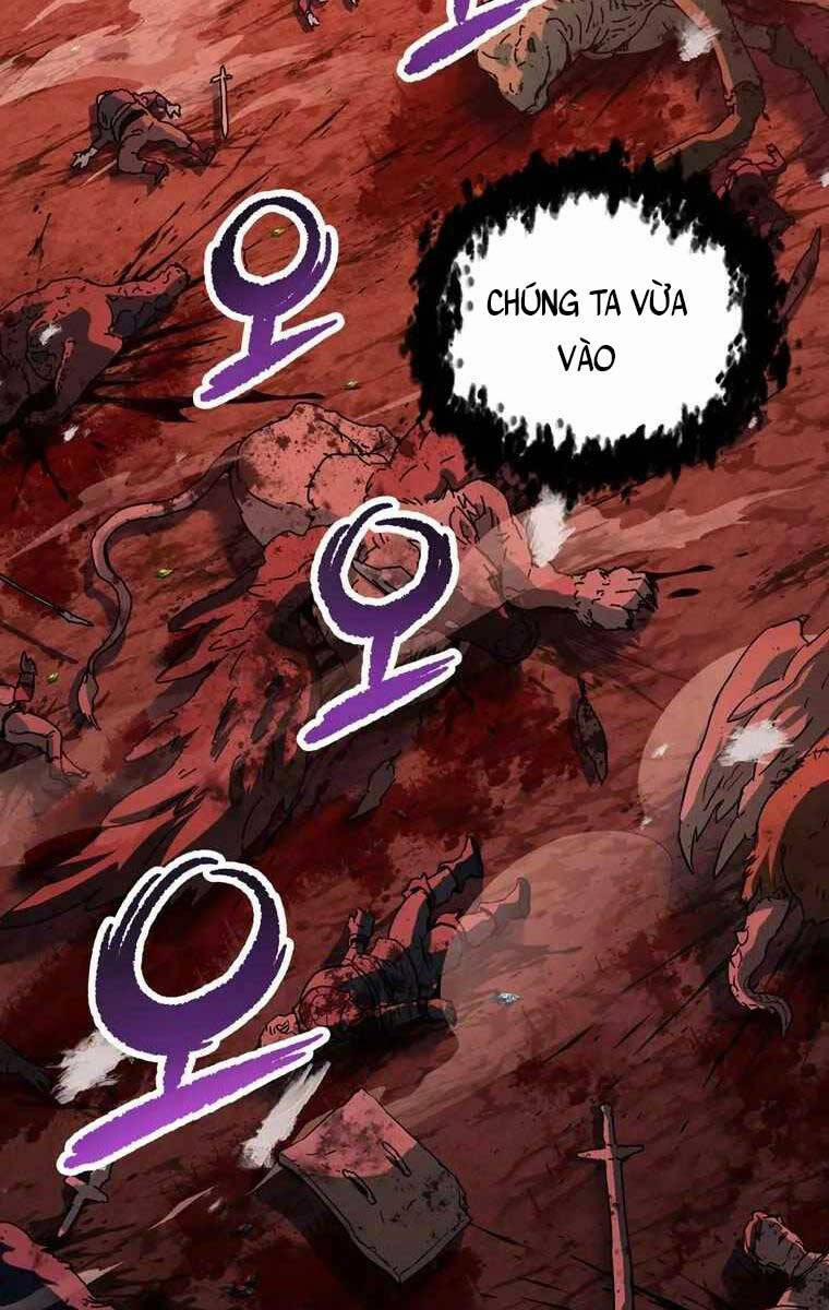 Người Chơi Không Thể Thăng Cấp 99 trang 1