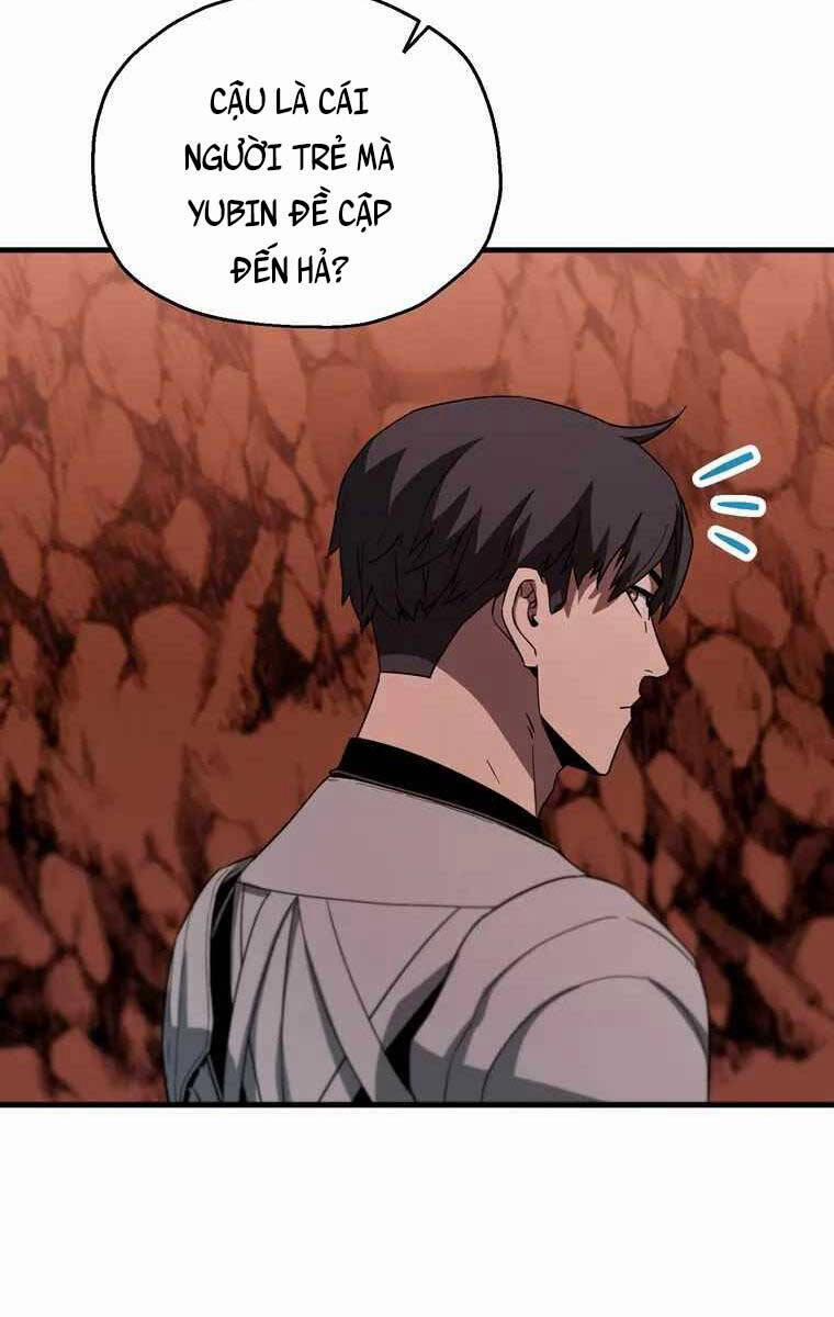 Người Chơi Không Thể Thăng Cấp 99 trang 19