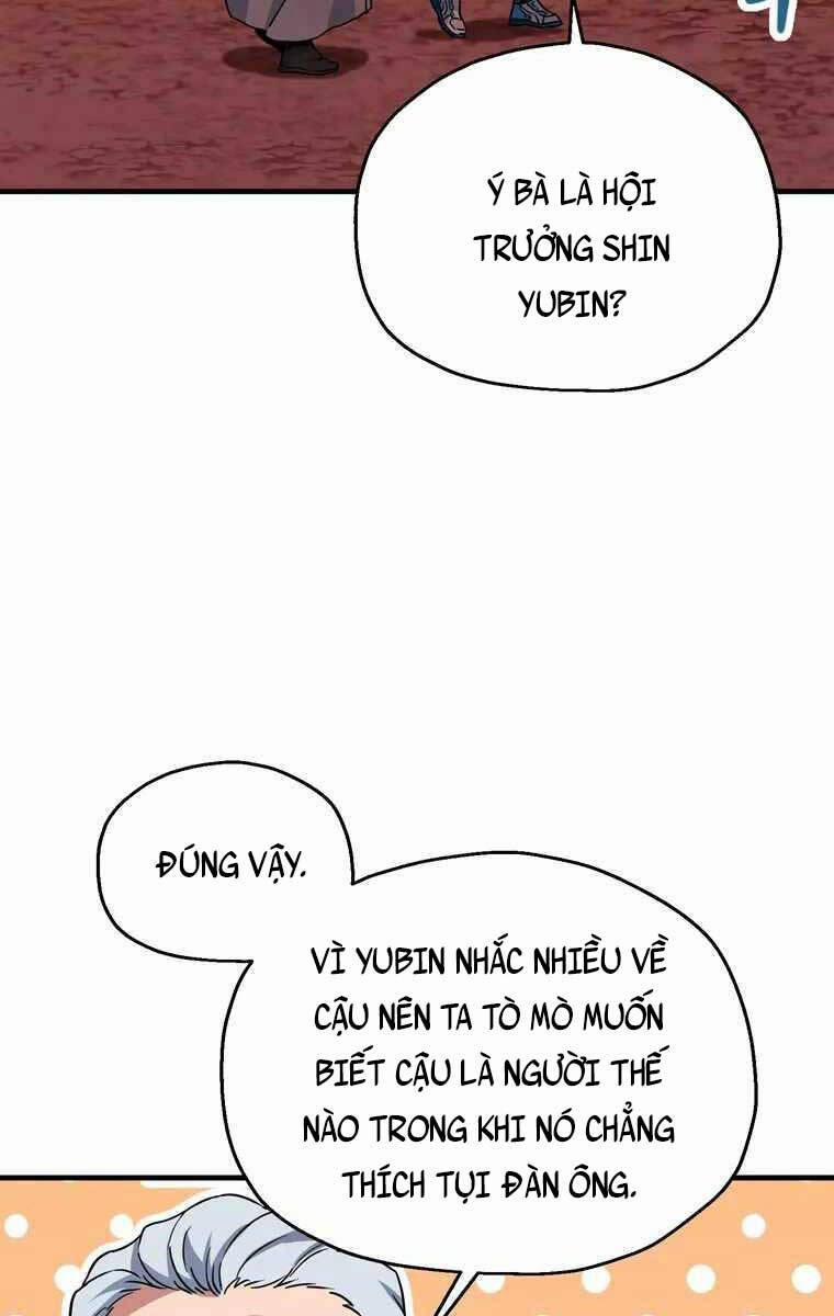 Người Chơi Không Thể Thăng Cấp 99 trang 22