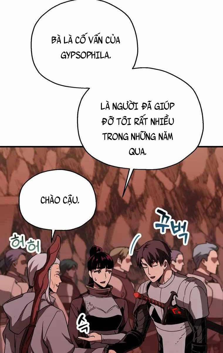 Người Chơi Không Thể Thăng Cấp 99 trang 28