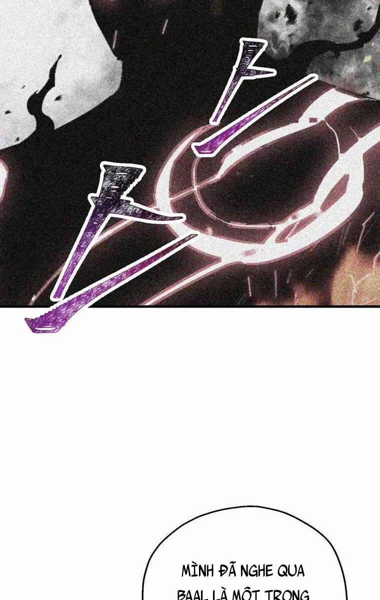 Người Chơi Không Thể Thăng Cấp 99 trang 3