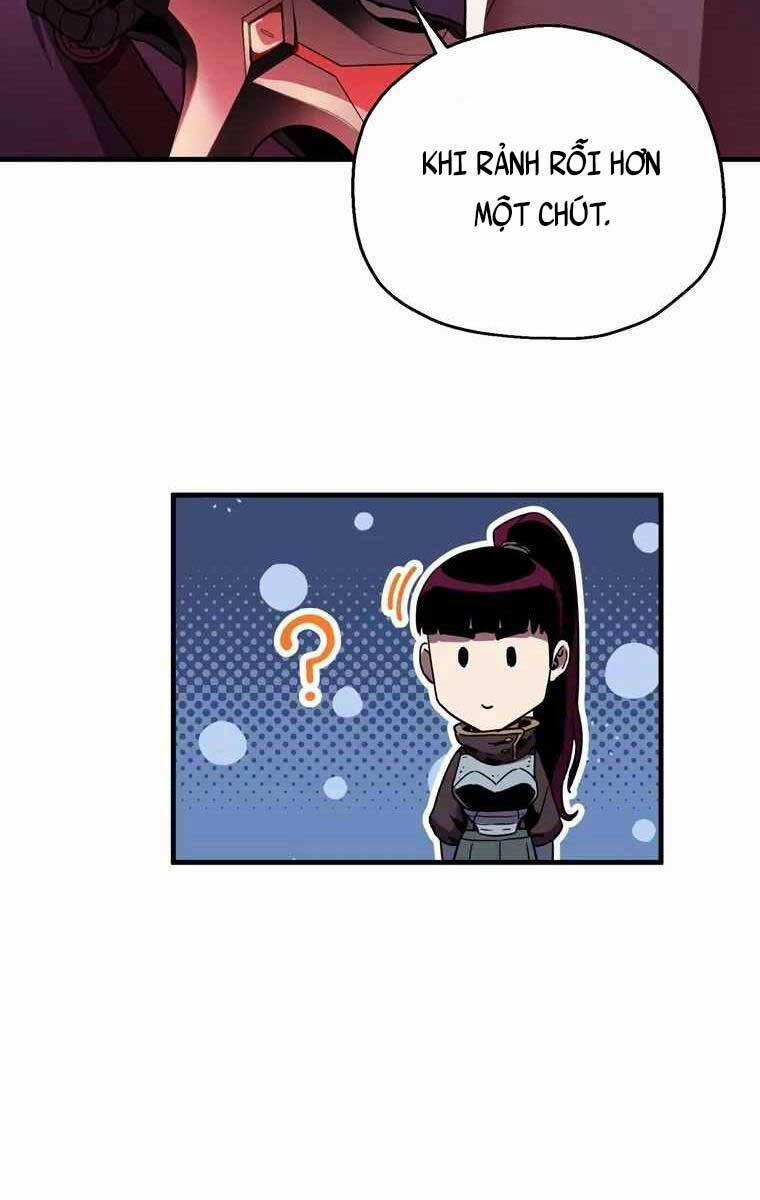 Người Chơi Không Thể Thăng Cấp 99 trang 32