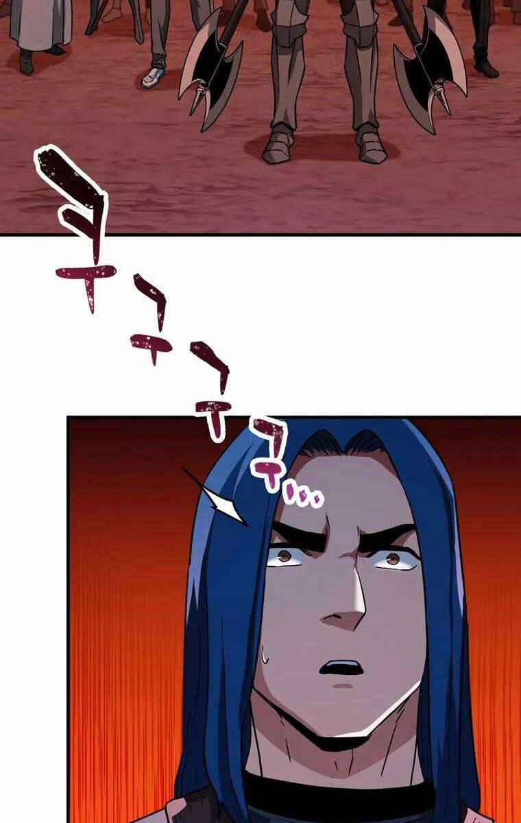 Người Chơi Không Thể Thăng Cấp 99 trang 35