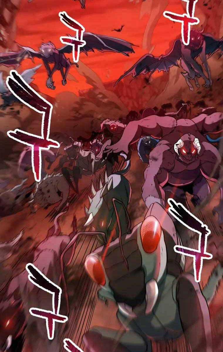 Người Chơi Không Thể Thăng Cấp 99 trang 37