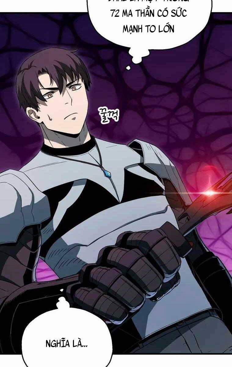 Người Chơi Không Thể Thăng Cấp 99 trang 4