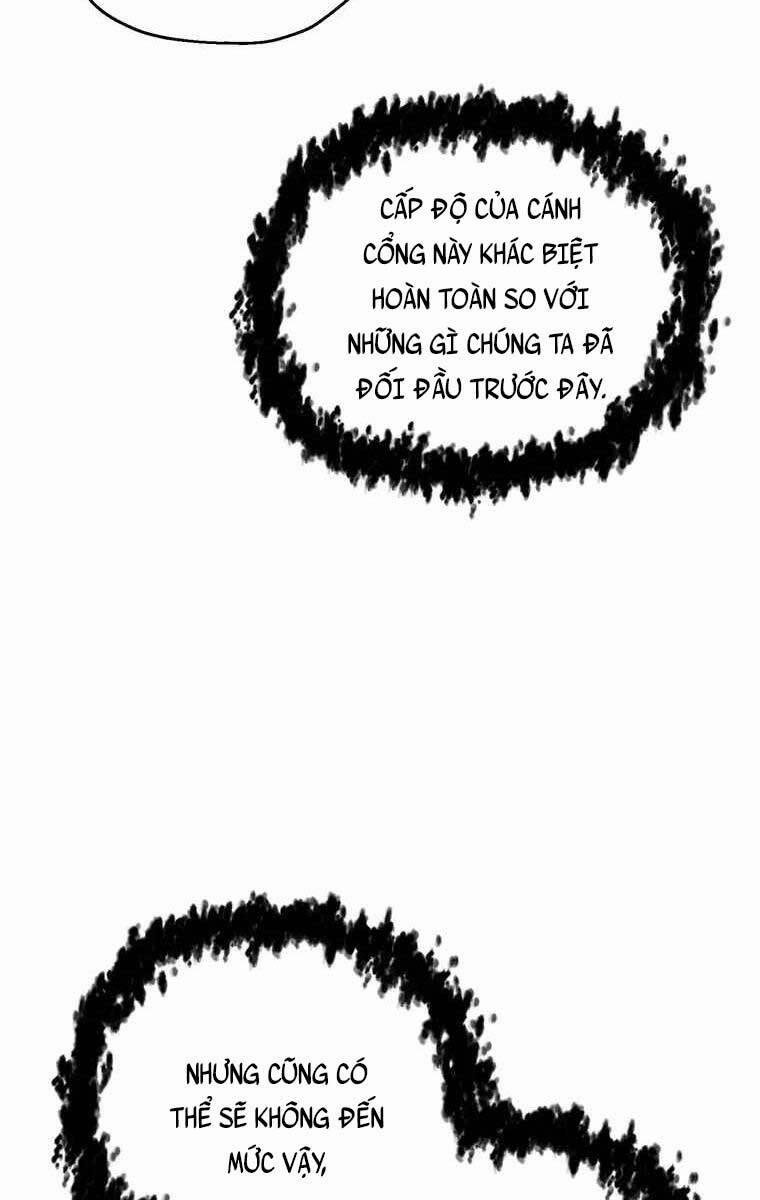 Người Chơi Không Thể Thăng Cấp 99 trang 5