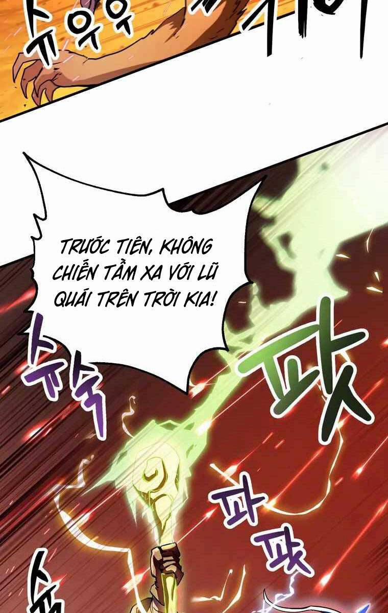 Người Chơi Không Thể Thăng Cấp 99 trang 52