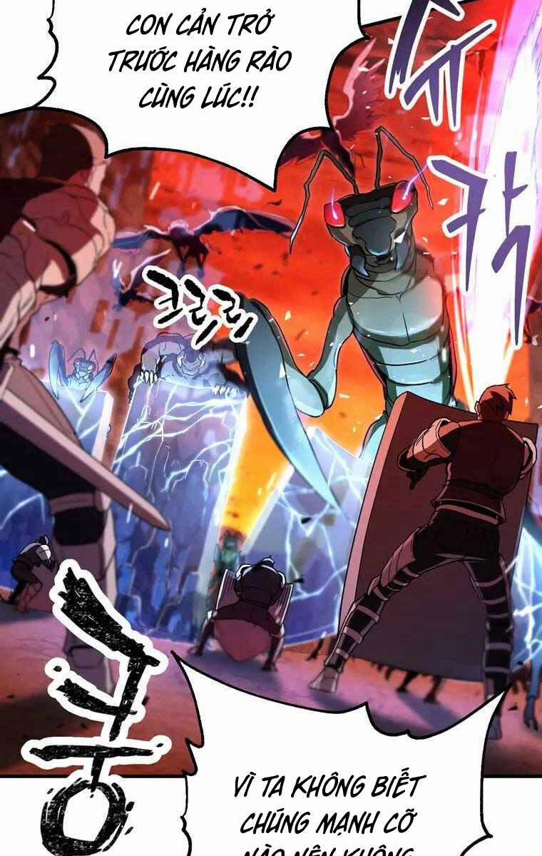 Người Chơi Không Thể Thăng Cấp 99 trang 54