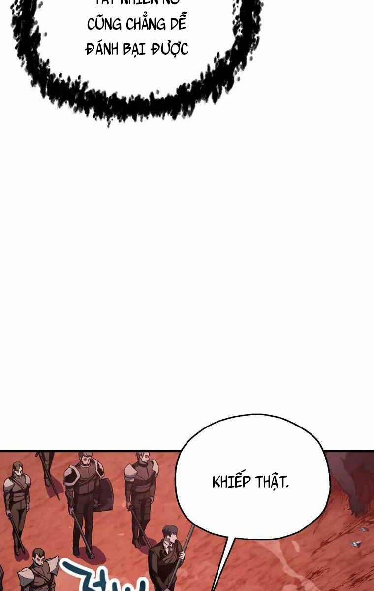 Người Chơi Không Thể Thăng Cấp 99 trang 7