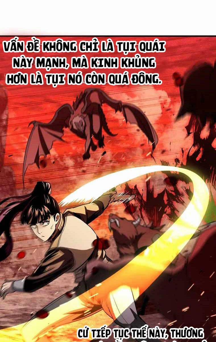 Người Chơi Không Thể Thăng Cấp 99 trang 74