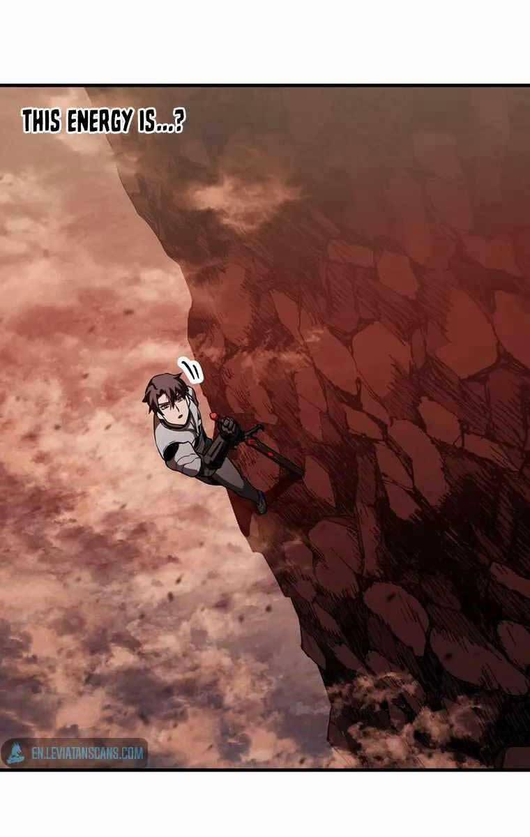 Người Chơi Không Thể Thăng Cấp 99 trang 77