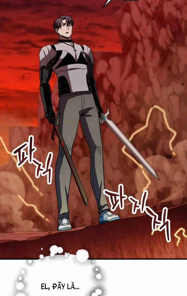 Người Chơi Không Thể Thăng Cấp 99 trang 88