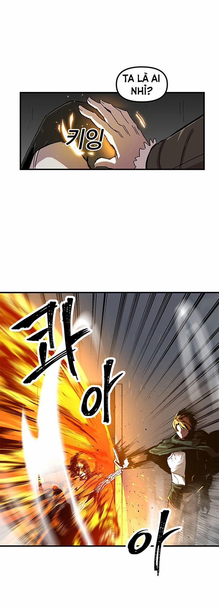 Người Chơi Lỗi (Bug Player) 12 trang 1