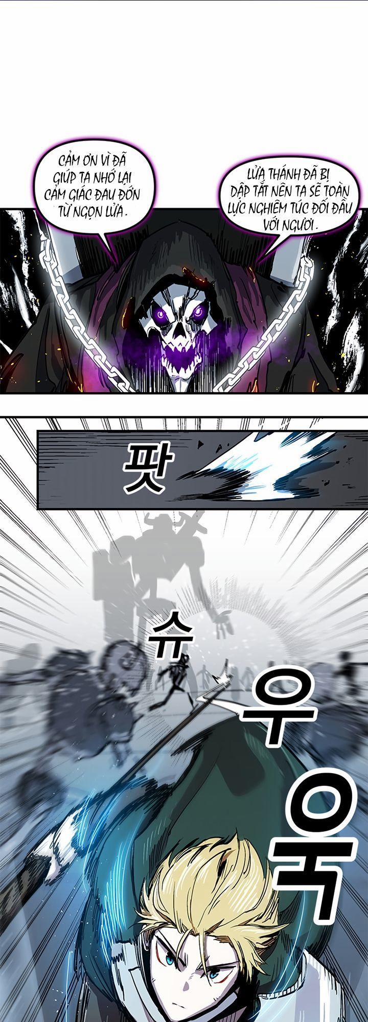 Người Chơi Lỗi (Bug Player) 12 trang 20