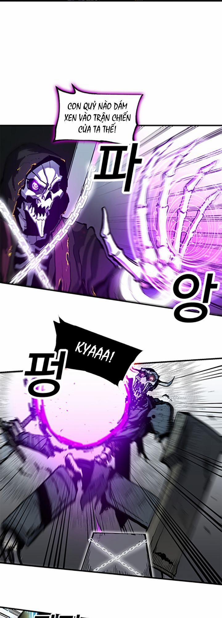 Người Chơi Lỗi (Bug Player) 12 trang 25