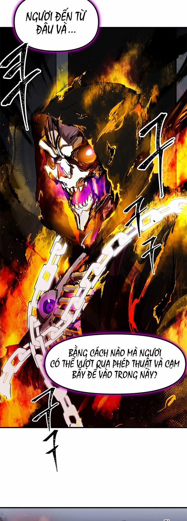 Người Chơi Lỗi (Bug Player) 12 trang 3