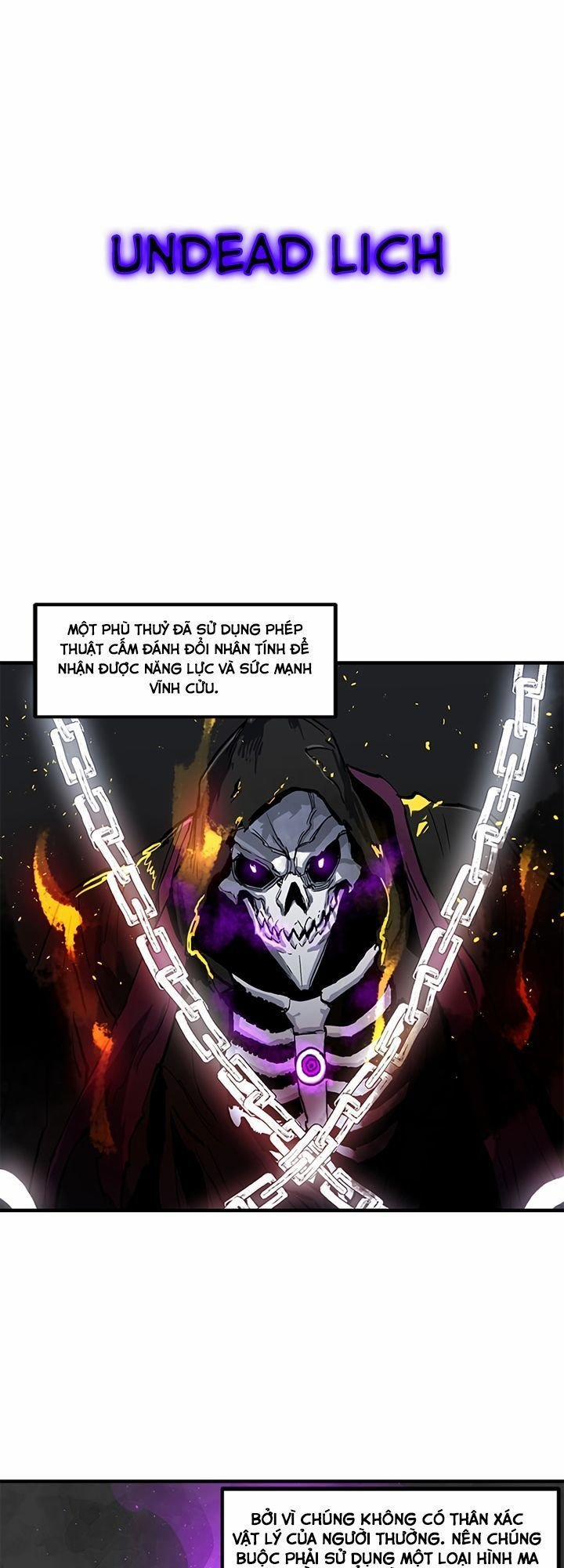 Người Chơi Lỗi (Bug Player) 12 trang 5