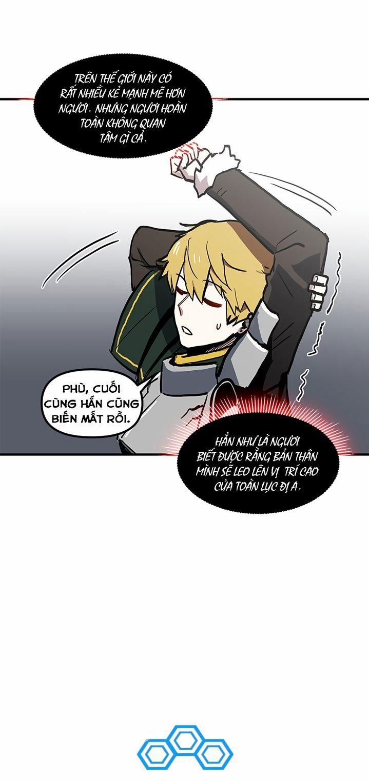 Người Chơi Lỗi (Bug Player) 13 trang 23