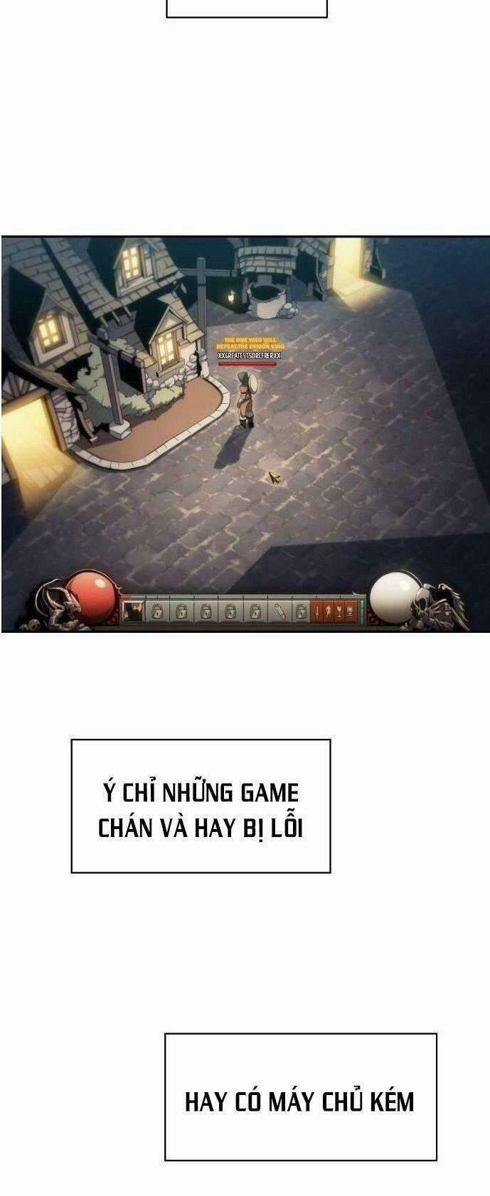 Người Chơi Mới Cấp Tối Đa 1 trang 0