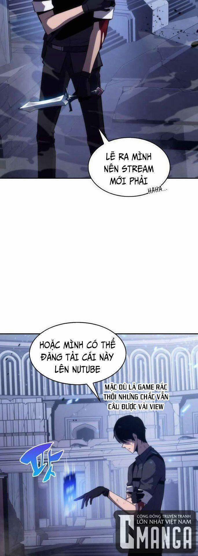 Người Chơi Mới Cấp Tối Đa 1 trang 18