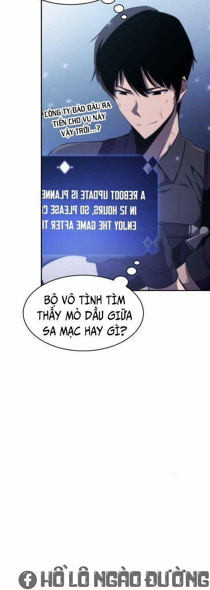 Người Chơi Mới Cấp Tối Đa 1 trang 21