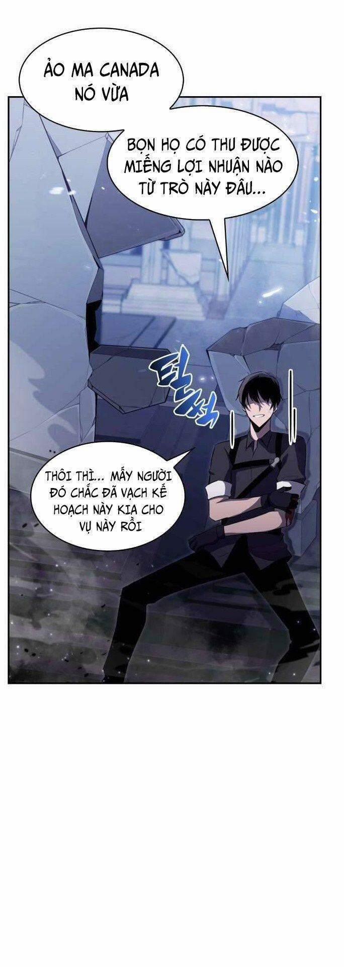 Người Chơi Mới Cấp Tối Đa 1 trang 22