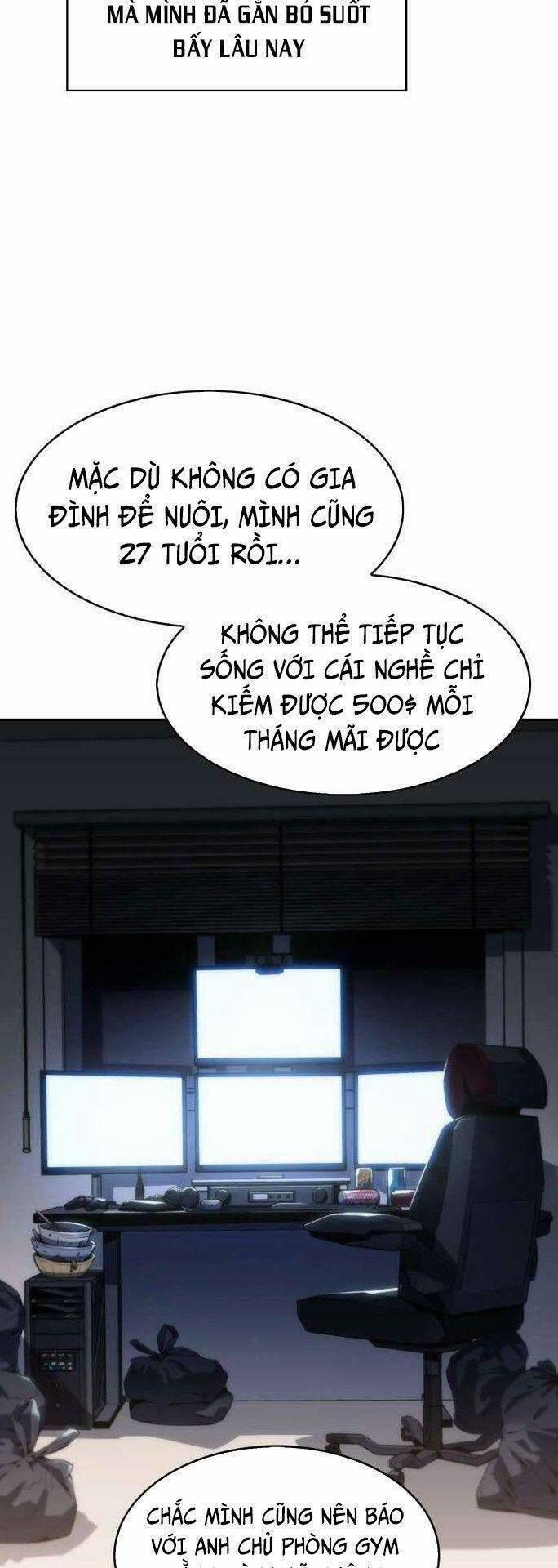 Người Chơi Mới Cấp Tối Đa 1 trang 24