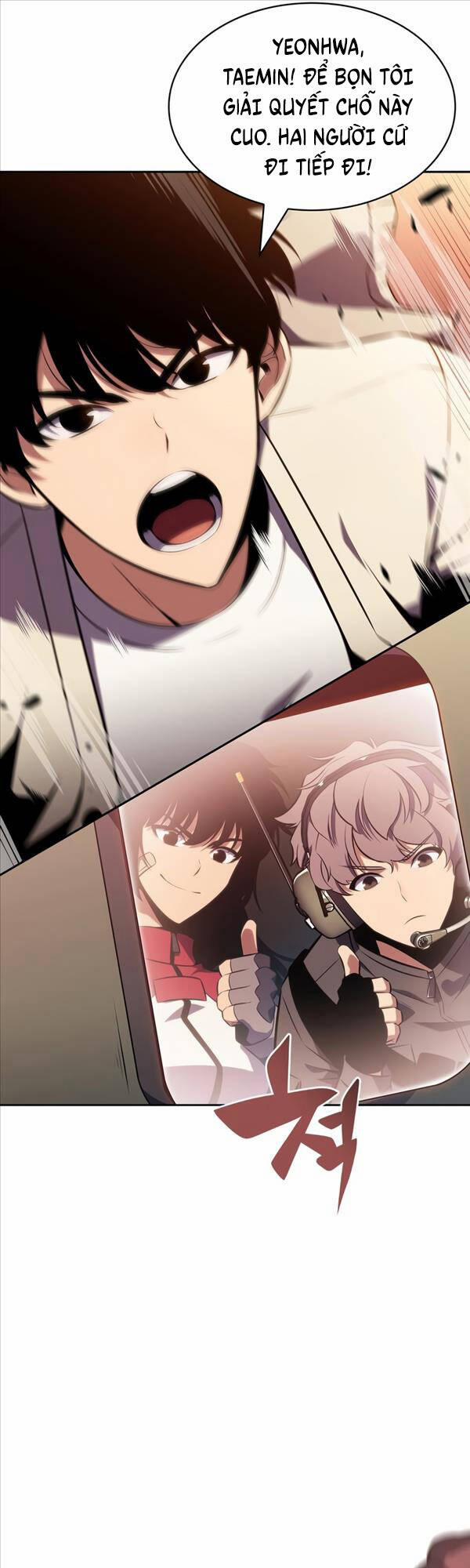 Người Chơi Mới Cấp Tối Đa 121 trang 10