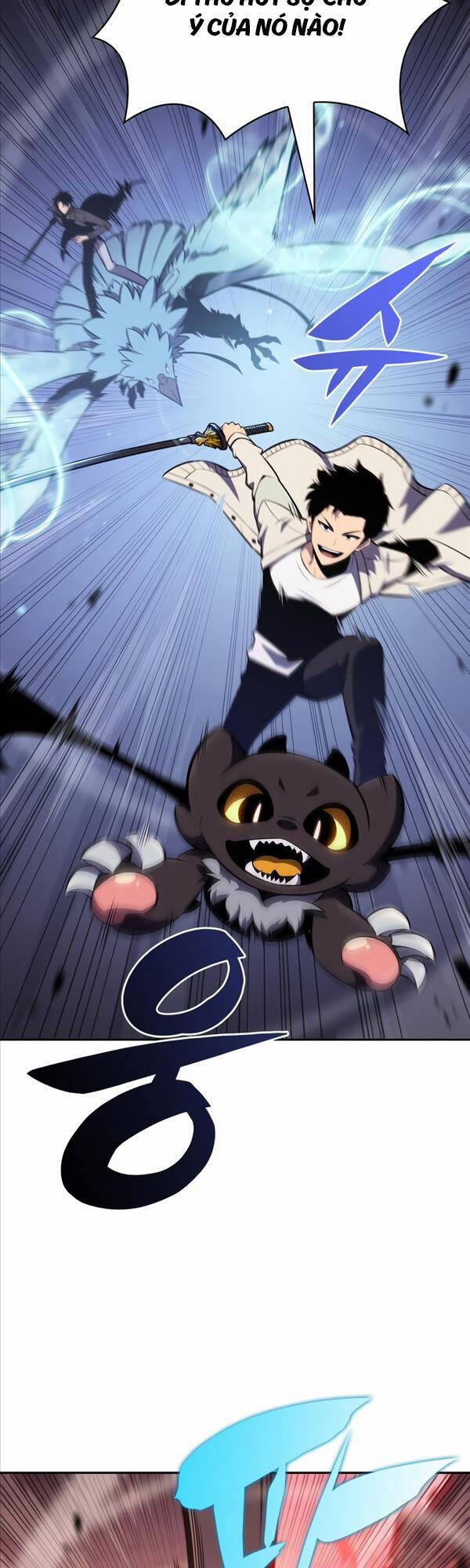 Người Chơi Mới Cấp Tối Đa 121 trang 15