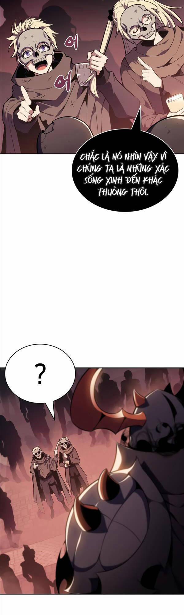 Người Chơi Mới Cấp Tối Đa 121 trang 28