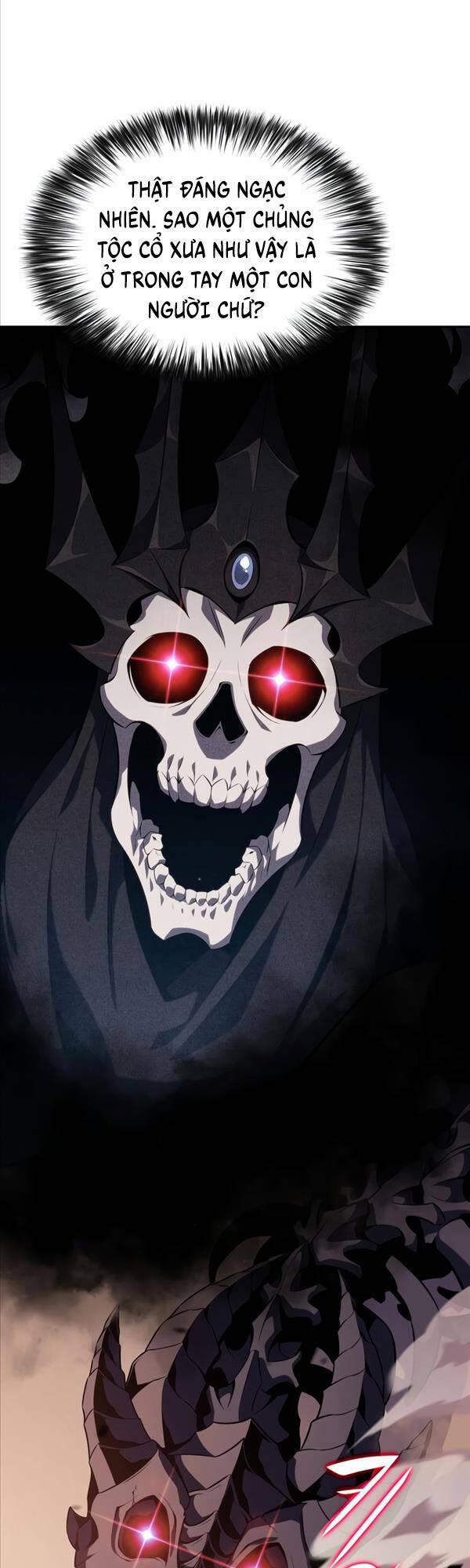 Người Chơi Mới Cấp Tối Đa 121 trang 3