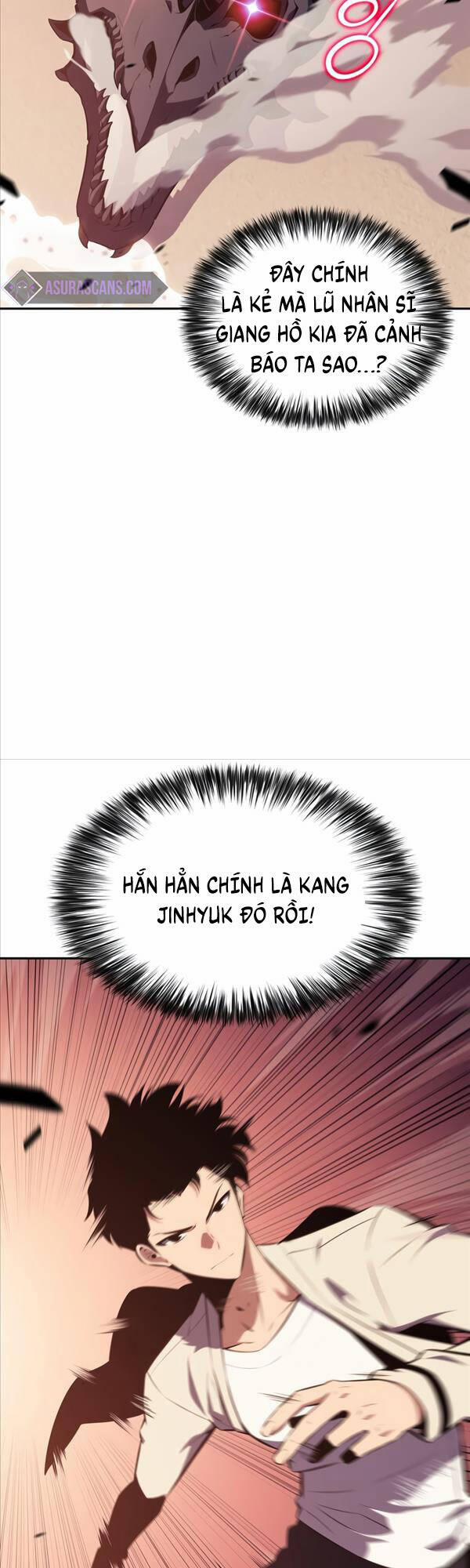 Người Chơi Mới Cấp Tối Đa 121 trang 4