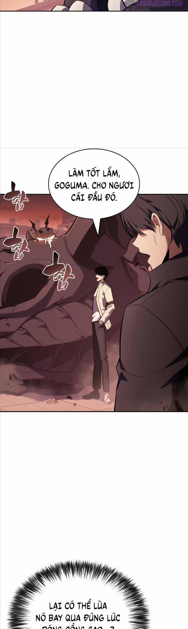 Người Chơi Mới Cấp Tối Đa 121 trang 47