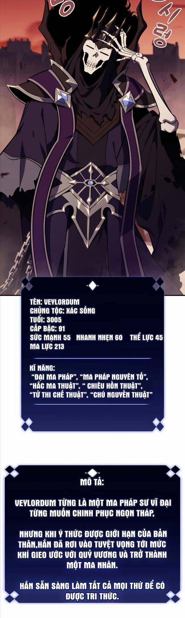 Người Chơi Mới Cấp Tối Đa 121 trang 56