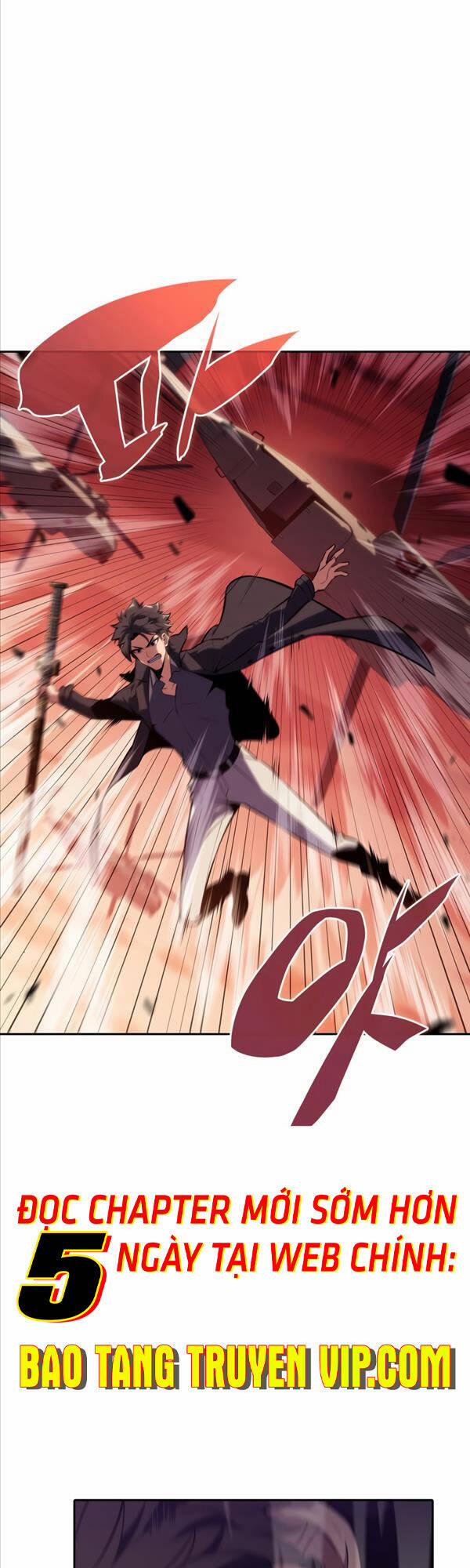 Người Chơi Mới Cấp Tối Đa 121 trang 6